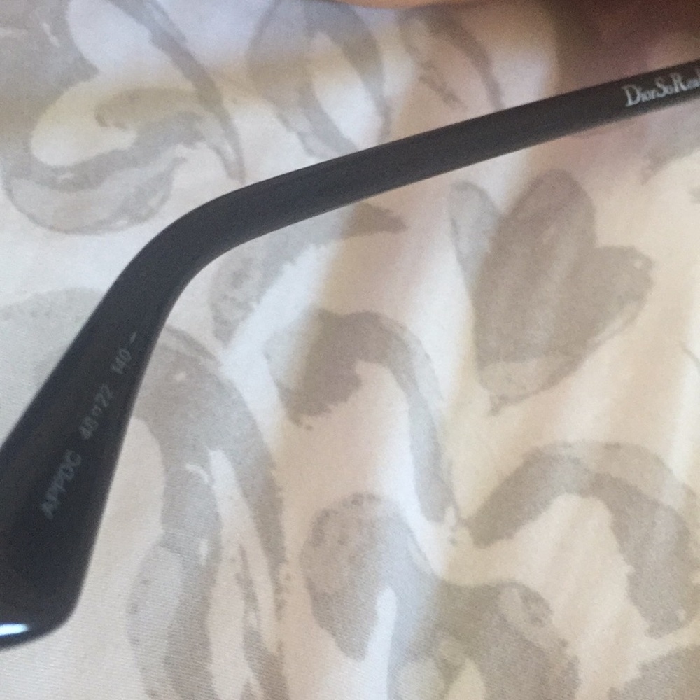 Dior Sunglasses - Picture 8 of 8
